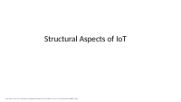Structural_Aspects_of_IoT.pptx (1).pdf